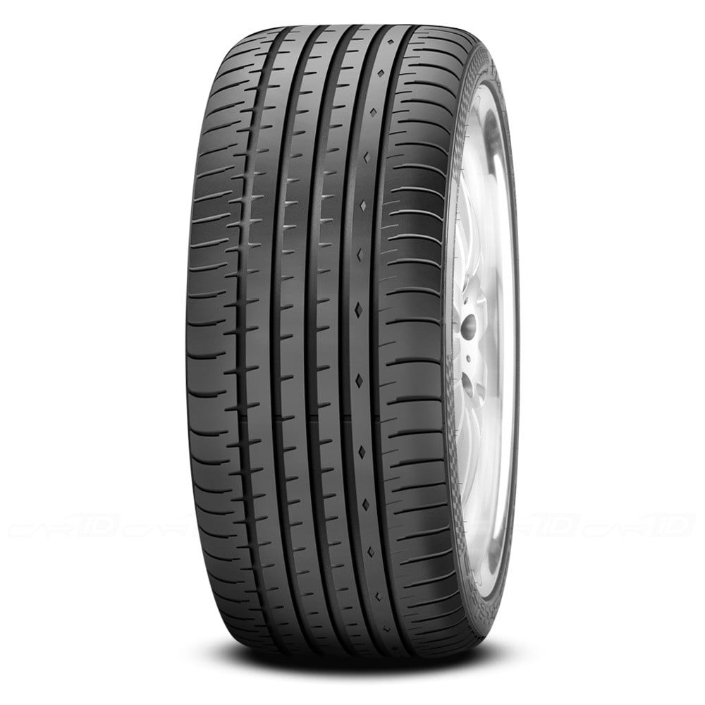 ACCELERA PHI2 275/30ZR211本 XL規格 2024年製造 ACCELERA® PHI 2 Tires