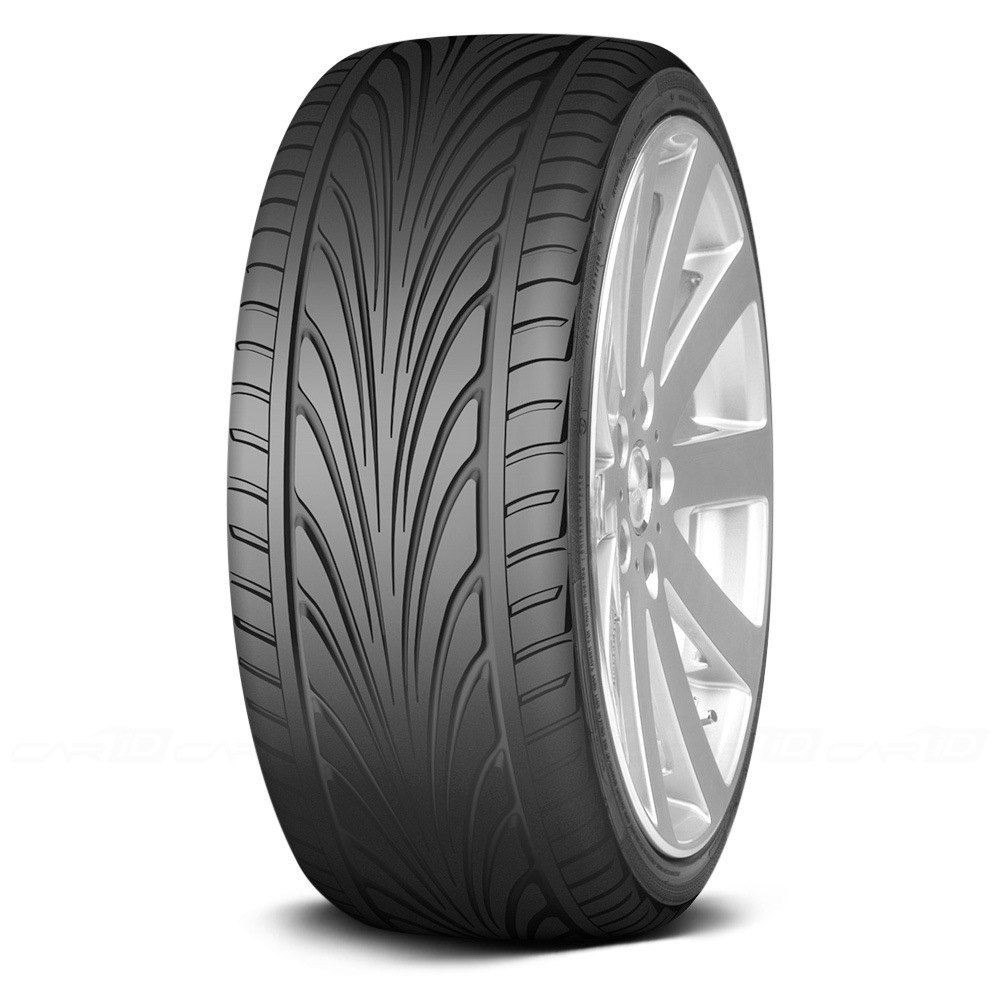 ACCELERA® SIGMA Tires