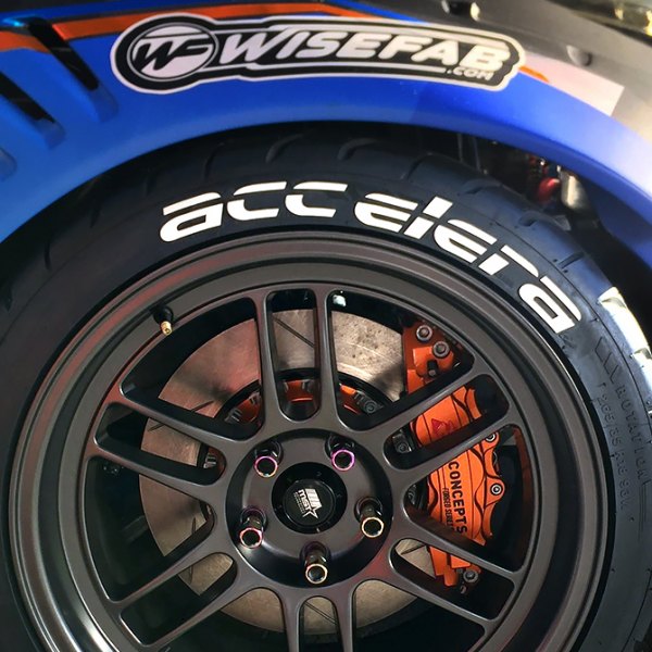 ACCELERA® - 651 SPORT