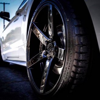 ACCELERA® - PHI 2 On Mustang S550