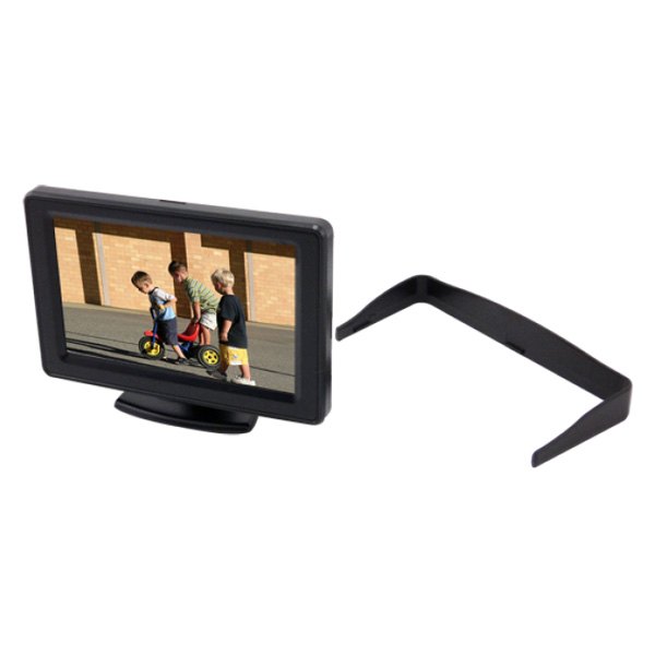 Accent Mobile® - Rear View LCD Monitor