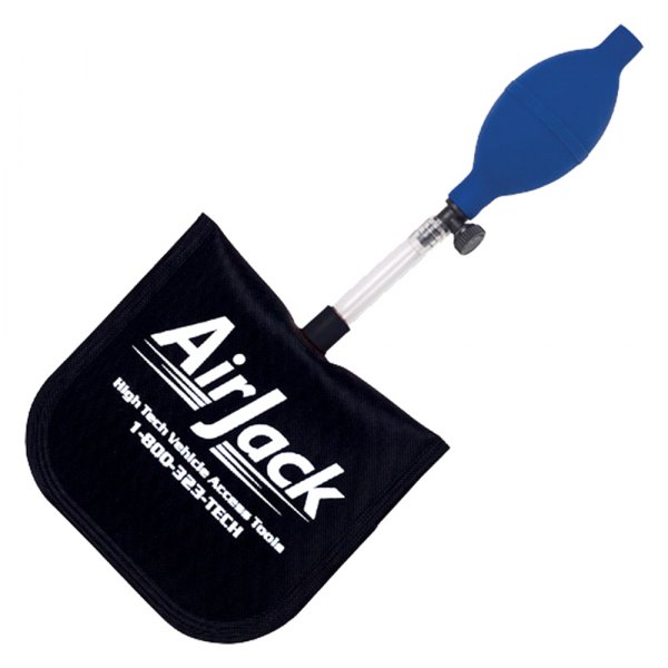 Access Tools® - Air Jack™ Standard Ballistic Door Air Wedge