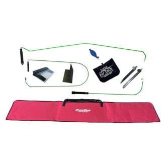 Access Tools® - 10-piece Emergency Response Lockout Tool Kit