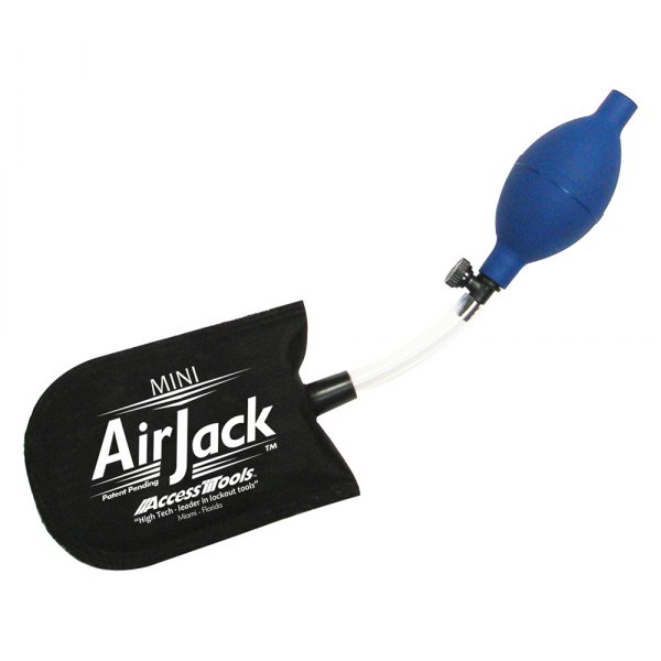 Access Tools® - Air Jack™ Mini Ballistic Door Air Wedge