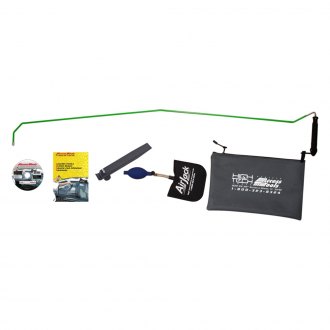 Access Tools® - 6-piece Standard-Duty One Hand Jack Tool Kit in Standard Case