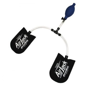 Access Tools® - Air Jack™ Twin Ballistic Door Air Wedge