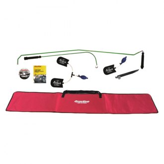 Access Tools® - 7-piece Twin One Hand Jack Tool Kit