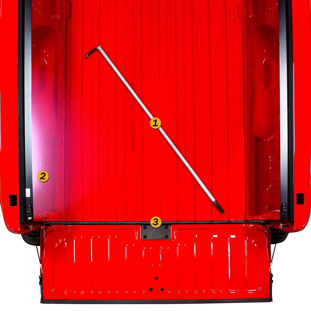 Access® 80077 Smart Pack