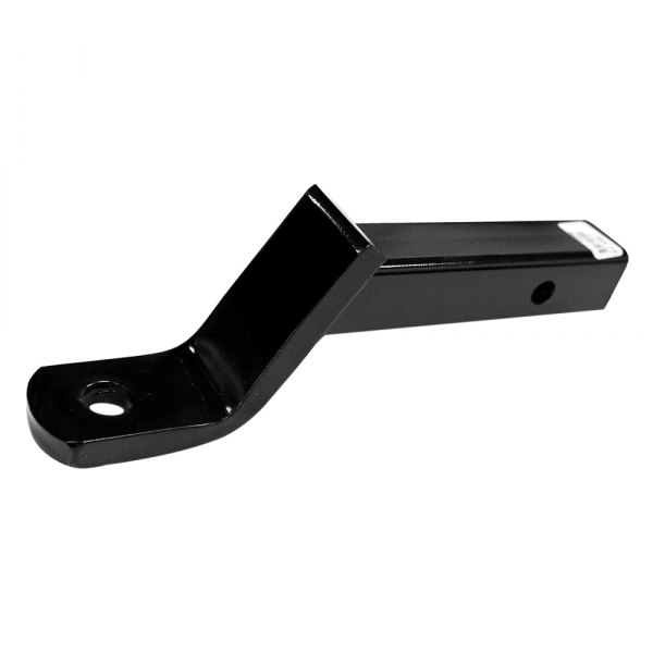 Access® - 4" Drop Ball Hitch for 2" Receiver