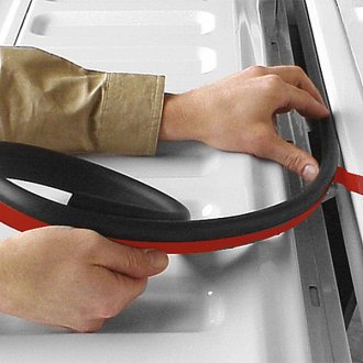 Access® - TrailSeal™ Tailgate Seal