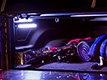 Access LED light to illuminate the darkest places of your truck bed