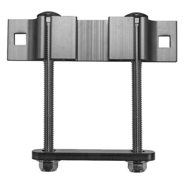 Access® - Roctection™ 2-1/2" Ball Mount Clamp with Hardware