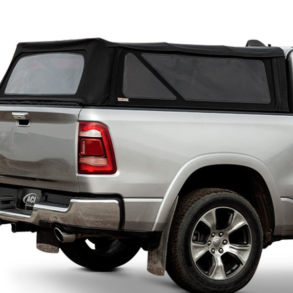 Access® - Outlander Soft Truck Topper