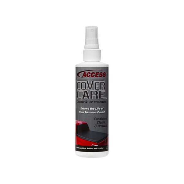 Access® - Cover Care Vinyl Cleaner and UV Protectant