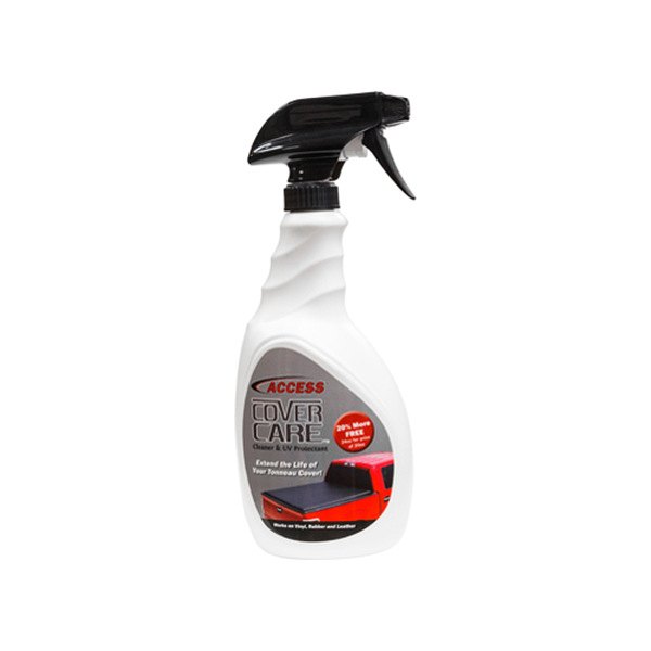  Access® - Cover Care Vinyl Cleaner and UV Protectant