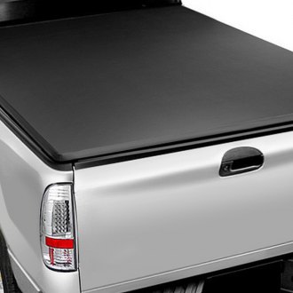 Toyota Tundra Soft Tonneau Covers Roll Up Folding Hinged