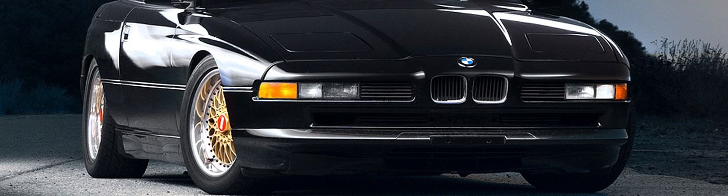 BMW 8-Series Exterior - 1995
