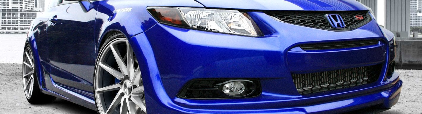 2012 honda store civic coupe accessories