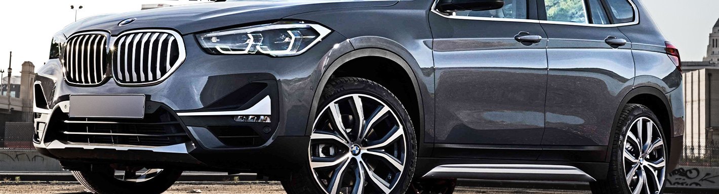2023 BMW X1 Accessories & Parts at