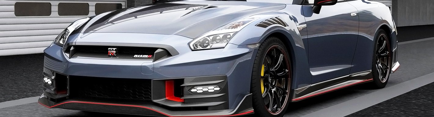 Gtr accessories deals