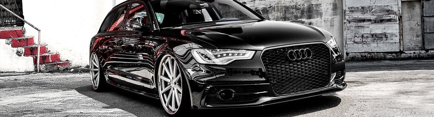 Audi A6 Accessories & Parts