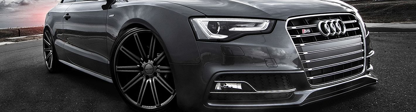 Audi S5 Accessories & Parts