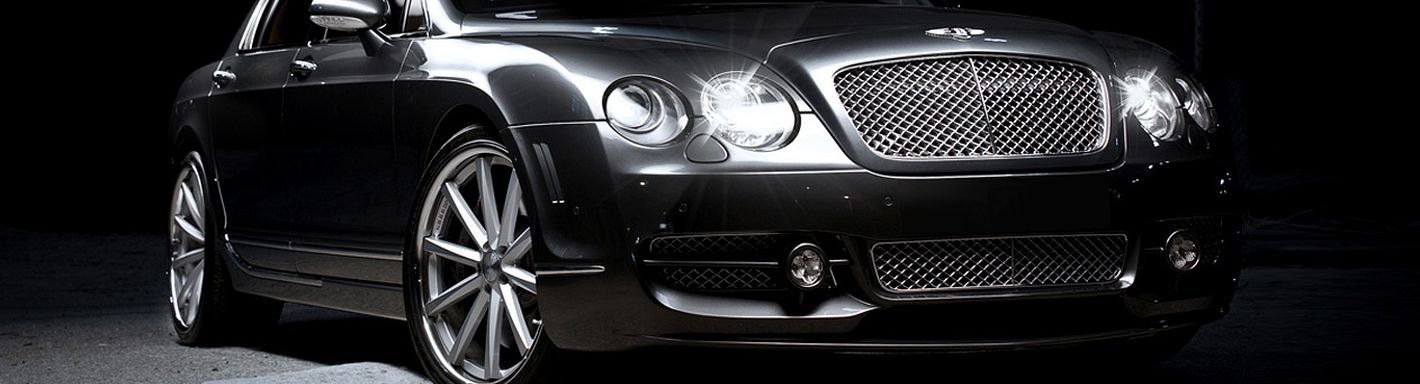 Bentley Flying Spur Accessories & Parts