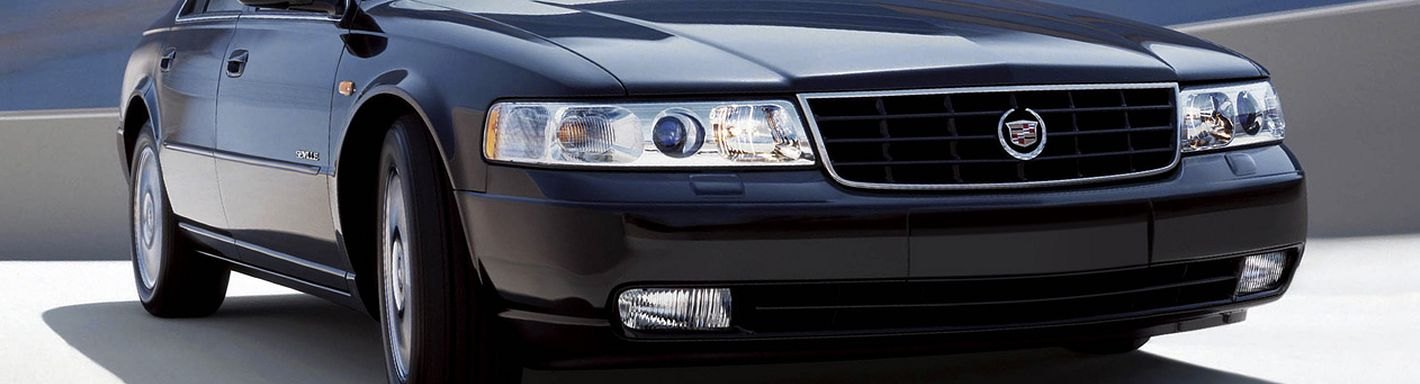 Cadillac Seville Accessories & Parts