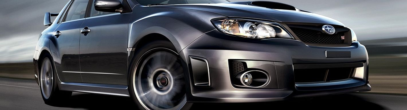 2011 Subaru Impreza Accessories & at