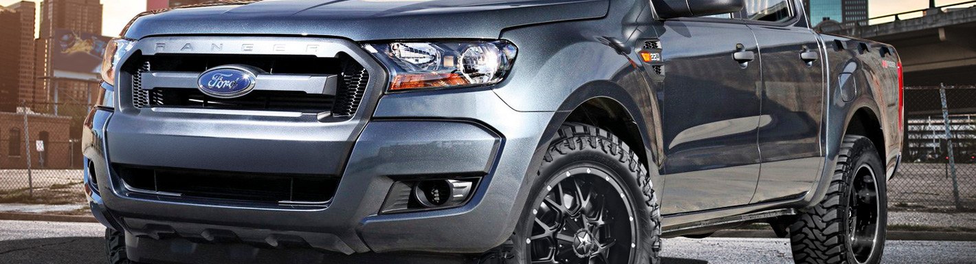 Ford Ranger Accessories & Parts