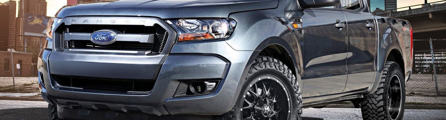 Ford Ranger Accessories & Parts 