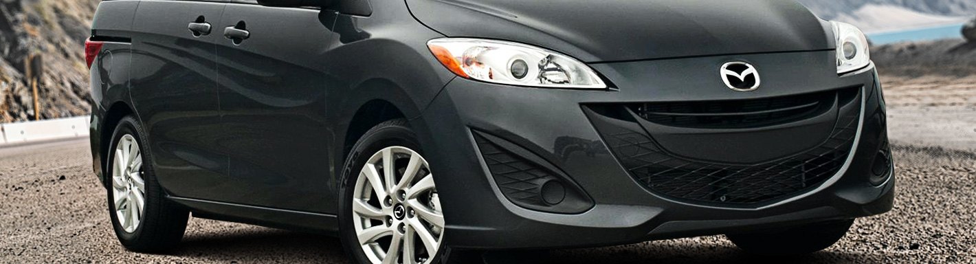 Mazda 5 Accessories & Parts