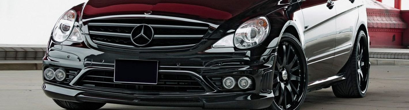 Mercedes R Class Accessories & Parts