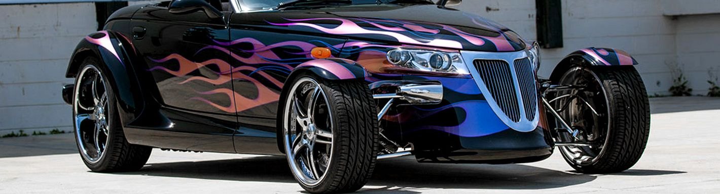 Plymouth Prowler Accessories & Parts