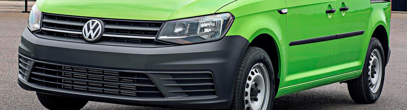 Volkswagen Caddy Accessories & Parts
