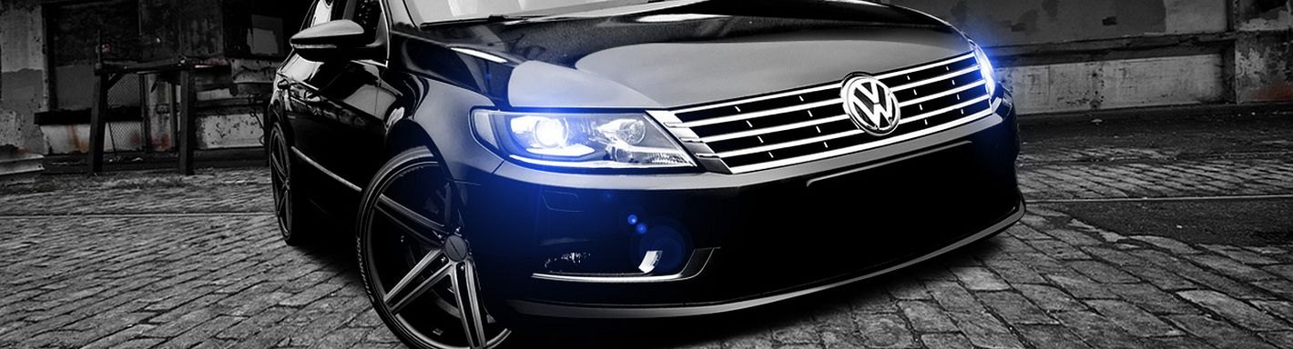 Volkswagen CC Accessories & Parts