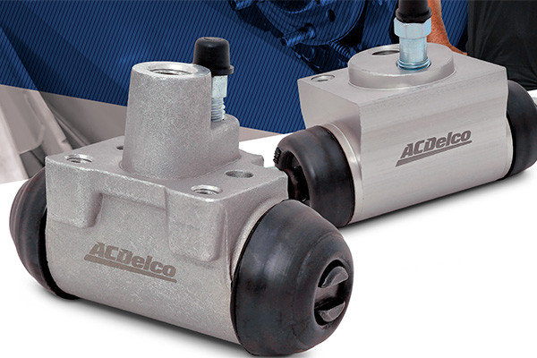 Automotive Wheel Cylinders Catalog (1.6 MB)