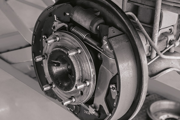 Brake Shoe Catalog Issue 1 (5.1 MB)