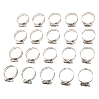 ACDelco® - Genuine GM Parts™ Fuel Hose Clamp