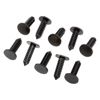 ACDelco® - GM Genuine Parts™ Door Seal Clip