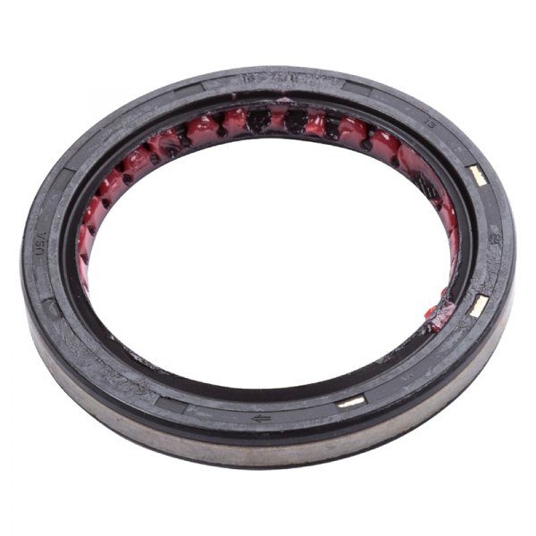 ACDelco® - Genuine GM Parts™ Spring Loaded Multi Lip Crankshaft Seal