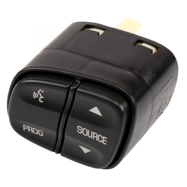 ACDelco® - Steering Wheel Audio Control Switch
