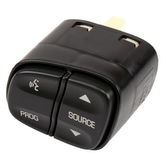 ACDelco® - GM Original Equipment™ Steering Wheel Audio Control Switch