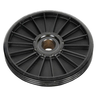 ACDelco® - GM Original Equipment™ Engine Coolant Water Pump Pulley