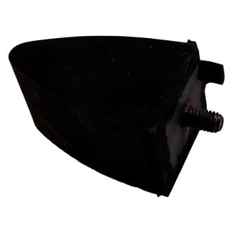 ACDelco® - Rear GM Genuine Parts™ Axle Bumper