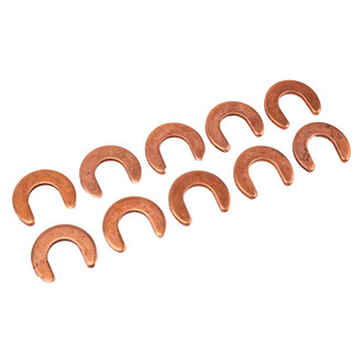 ACDelco® - Genuine GM Parts Axle Shaft Bearing Lock Ring