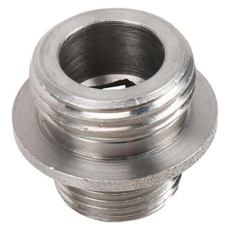 ACDelco® - Genuine GM Parts™ Engine Oil Filter Connector