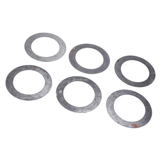 ACDelco® - Genuine GM Parts™ Differential Carrier Bearing Shim