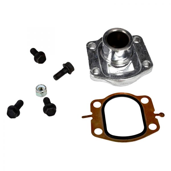 ACDelco® - Steering Gear Housing Cover