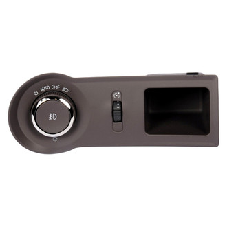 ACDelco® - Genuine GM Parts™ Headlight Switch